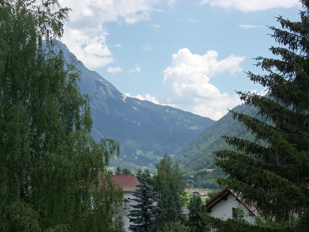 Hotel Schwarzer Adler Pettneu am Arlberg Ruang foto